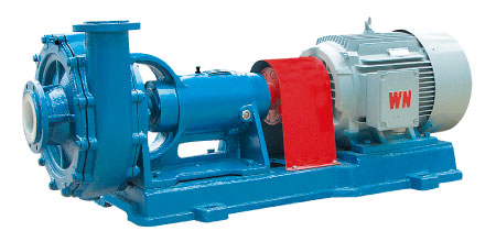 FXB-Z系列稀酸泵