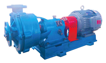 UHB-P（U）系列耐腐蝕離心泵