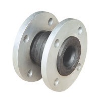 橡膠補(bǔ)償器